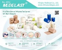 Nog 20 dagen te gaan: ontmoet Ningbo Medelast op MEDICA 2026, hal 6E52